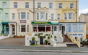 Benson Hotel - Small Families & Couples Only